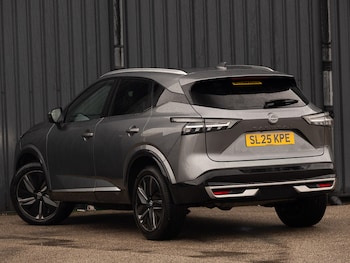 Used Nissan Qashqai 2025 for sale - 76974951: Photo