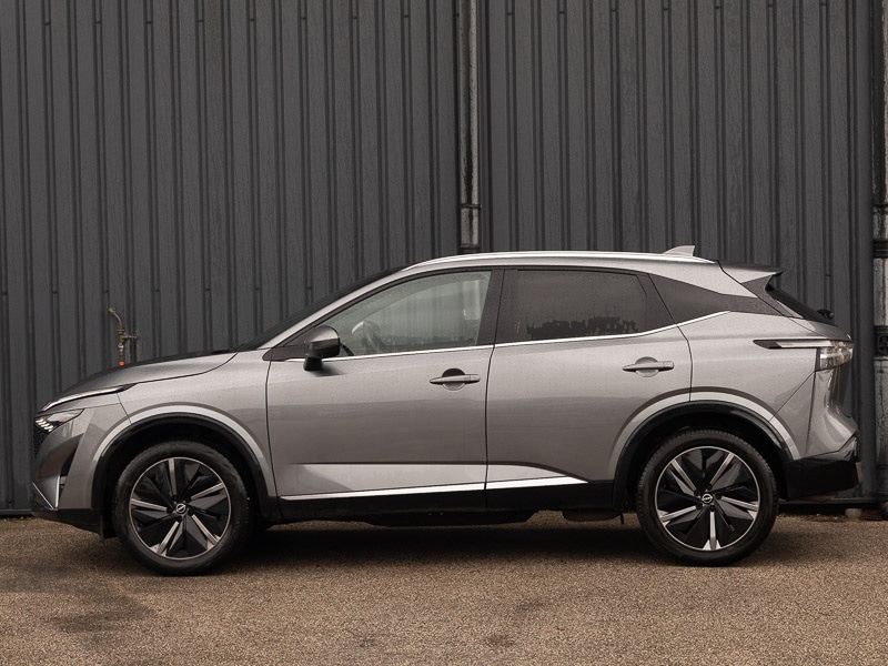 Used Nissan Qashqai 2025 for sale - 76974951: Photo 4