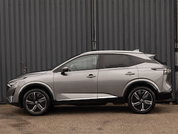 Used Nissan Qashqai 2025 for sale - 76974951: Photo