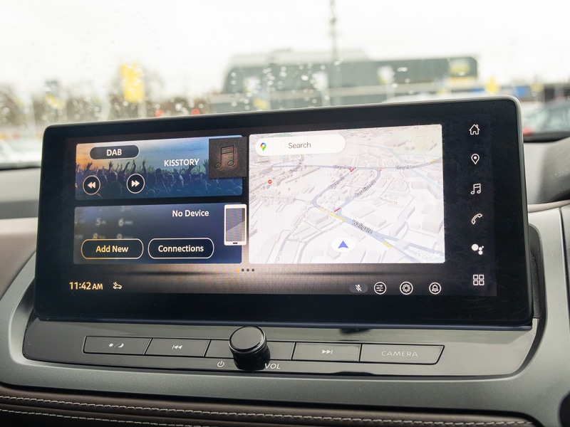 Used Nissan Qashqai 2025 for sale - 76974951: Photo 8