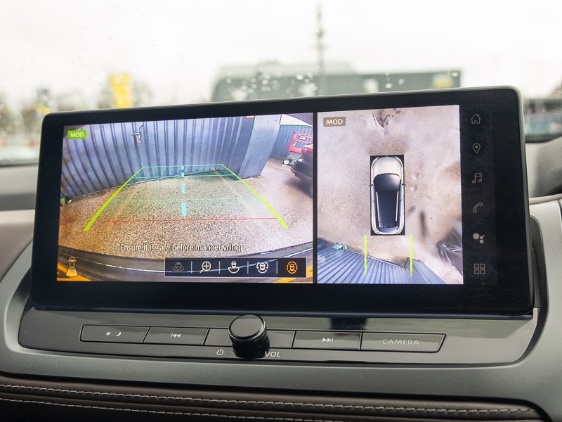 Used Nissan Qashqai 2025 for sale - 76974951: Photo 9