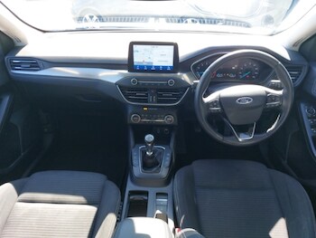 Used Ford Focus 2018 for sale - 78355654: Photo