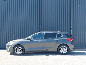 Used Ford Focus 2018 for sale - 78355654: Photo