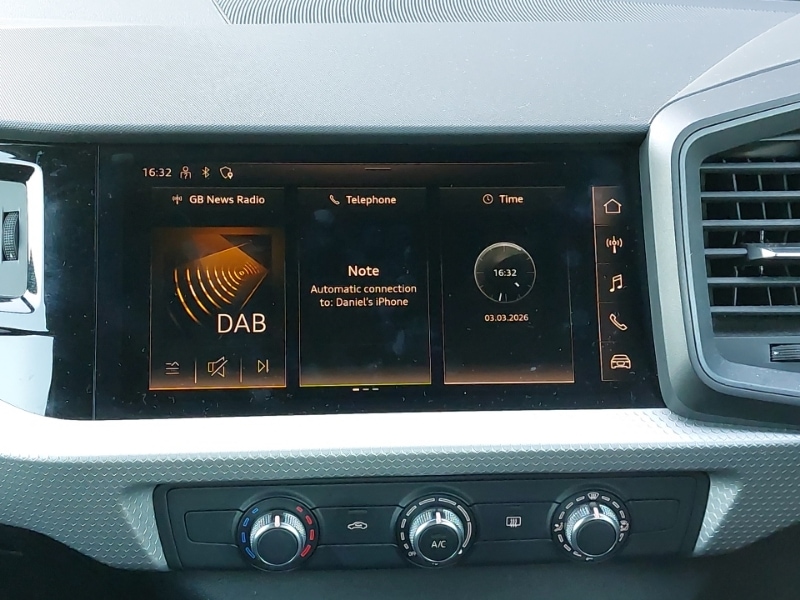 Used Audi A1 2023 for sale - 77891873: Photo 10