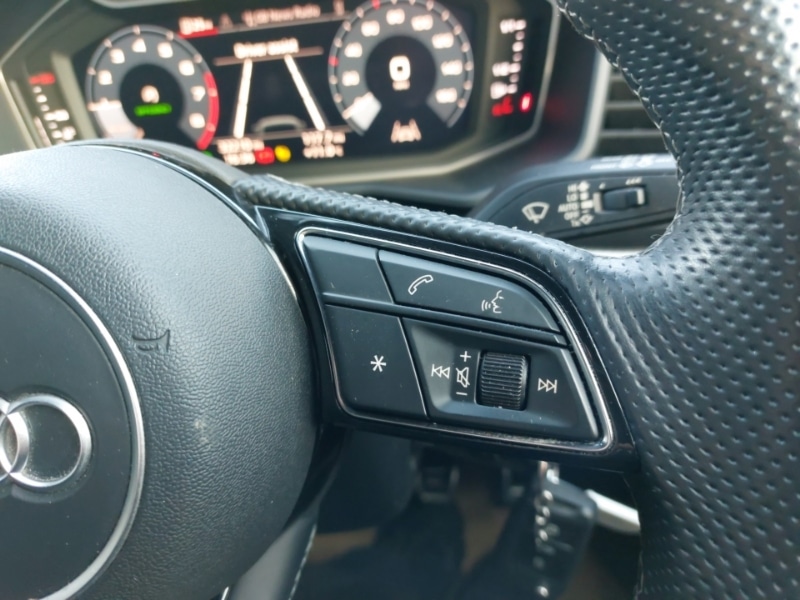 Used Audi A1 2023 for sale - 77891873: Photo 14