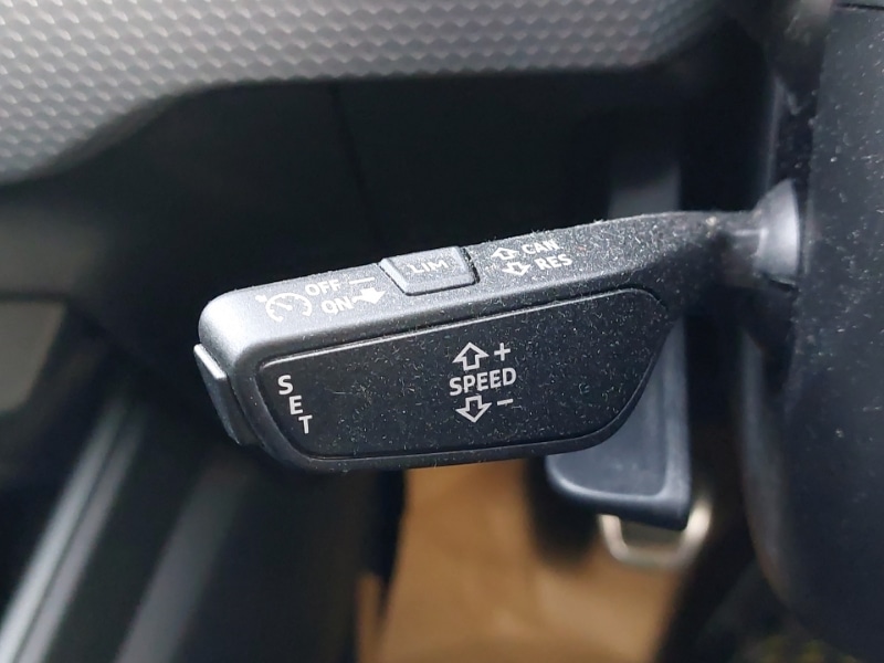 Used Audi A1 2023 for sale - 77891873: Photo 17