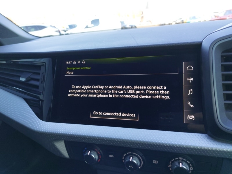 Used Audi A1 2023 for sale - 77891873: Photo 19