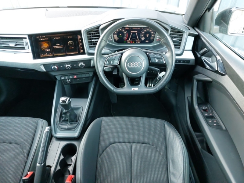 Used Audi A1 2023 for sale - 77891873: Photo 7