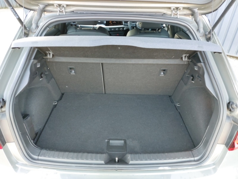 Used Audi A1 2023 for sale - 77891873: Photo 8