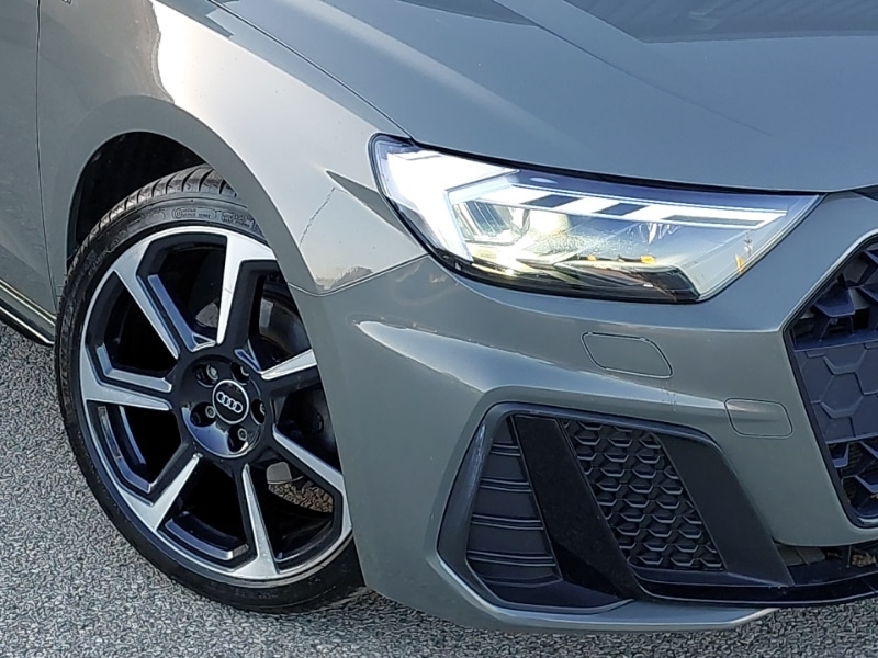 Used Audi A1 2023 for sale - 77891873: Photo 9