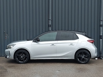 Used Vauxhall Corsa 2024 for sale - 78983950: Photo