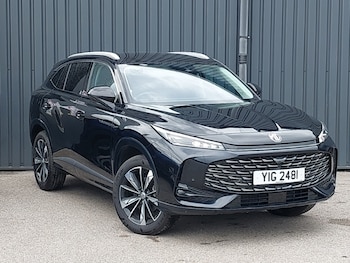 Used MG MG HS 2025 for sale - 78936816: Photo