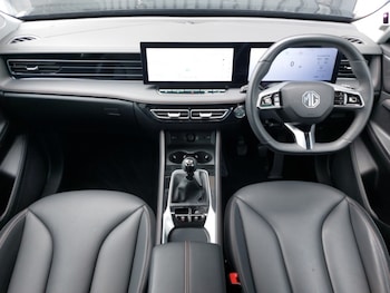 Used MG MG HS 2025 for sale - 78936816: Photo