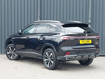 Used MG MG HS 2025 for sale - 78936816: Photo