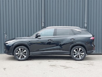 Used MG MG HS 2025 for sale - 78936816: Photo