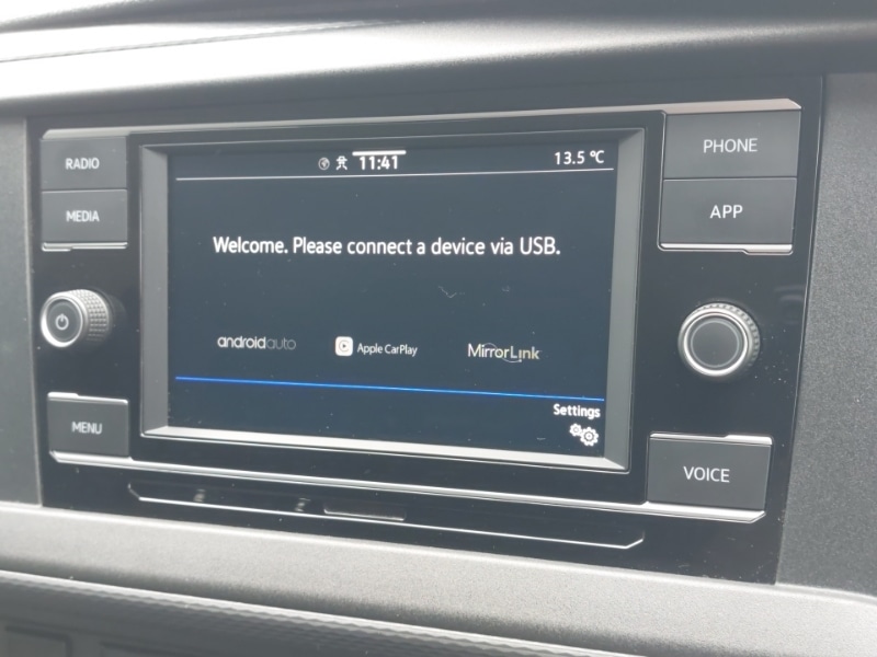 Used Volkswagen Transporter 2022 for sale - 77028429: Photo 17