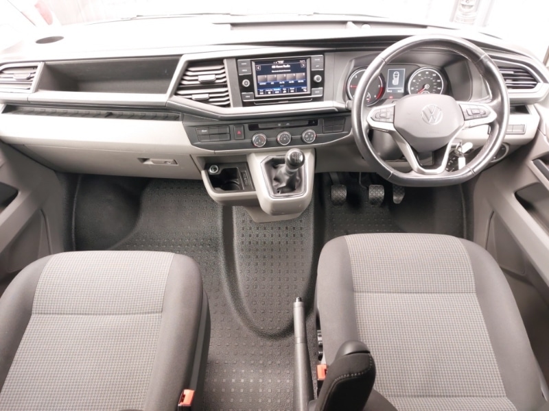 Used Volkswagen Transporter 2022 for sale - 77028429: Photo 2