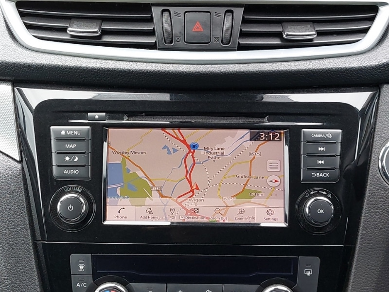 Used Nissan Qashqai 2019 for sale - 78125633: Photo 10