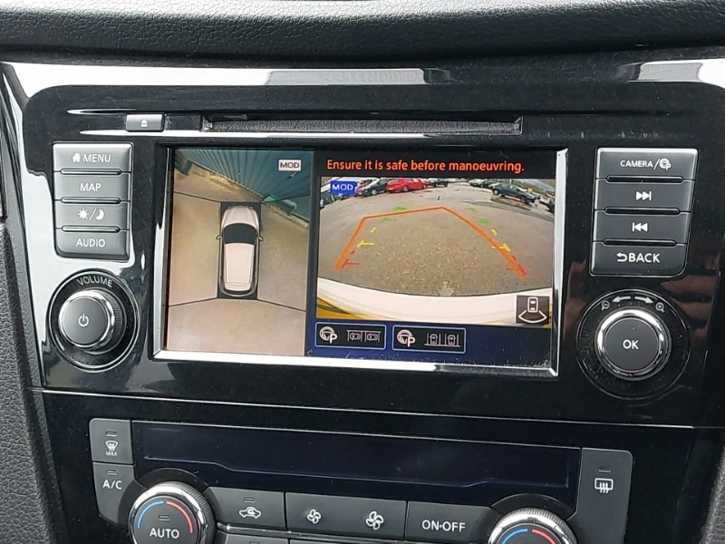 Used Nissan Qashqai 2019 for sale - 78125633: Photo 11