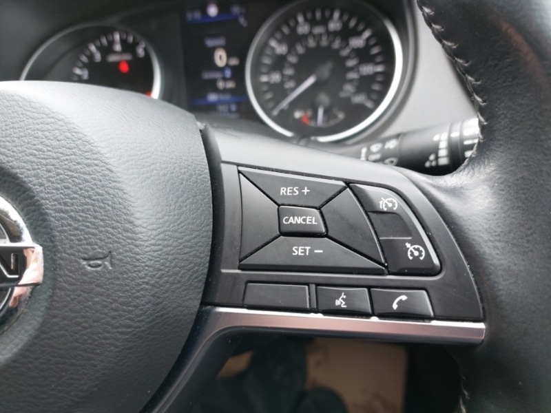 Used Nissan Qashqai 2019 for sale - 78125633: Photo 13