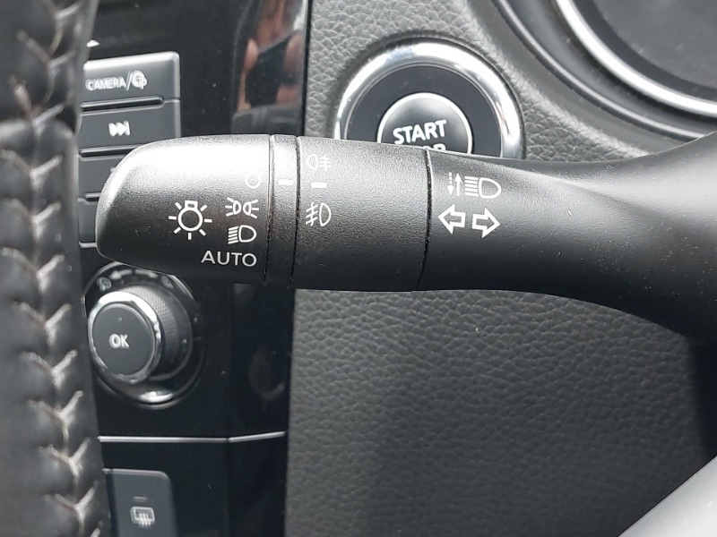 Used Nissan Qashqai 2019 for sale - 78125633: Photo 16