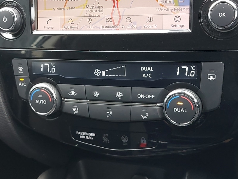 Used Nissan Qashqai 2019 for sale - 78125633: Photo 17