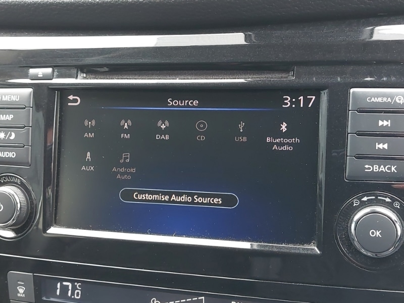 Used Nissan Qashqai 2019 for sale - 78125633: Photo 19