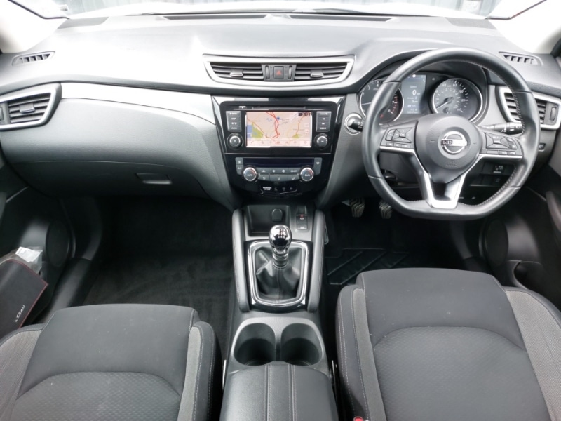 Used Nissan Qashqai 2019 for sale - 78125633: Photo 2