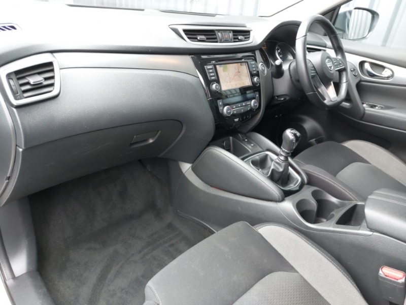 Used Nissan Qashqai 2019 for sale - 78125633: Photo 5