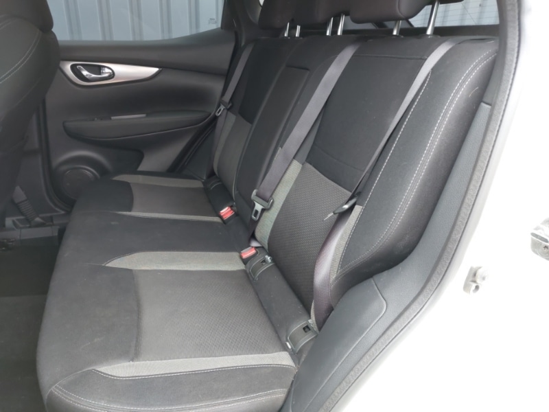 Used Nissan Qashqai 2019 for sale - 78125633: Photo 6