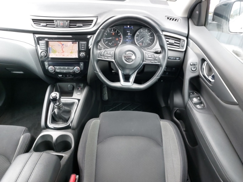 Used Nissan Qashqai 2019 for sale - 78125633: Photo 7