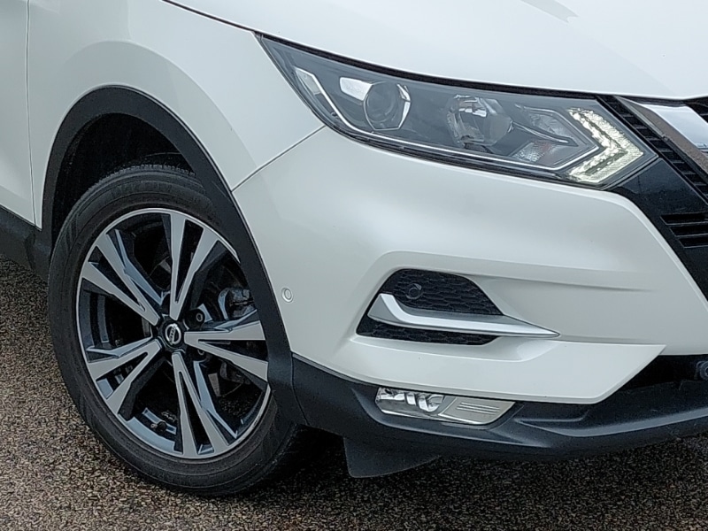 Used Nissan Qashqai 2019 for sale - 78125633: Photo 9