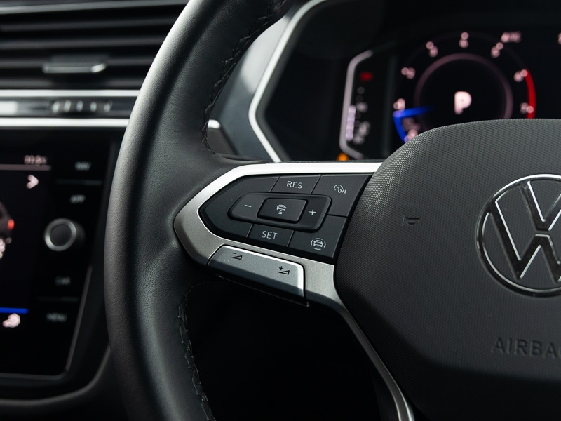 Used Volkswagen Tiguan Allspace 2024 for sale - 77852527: Photo 15