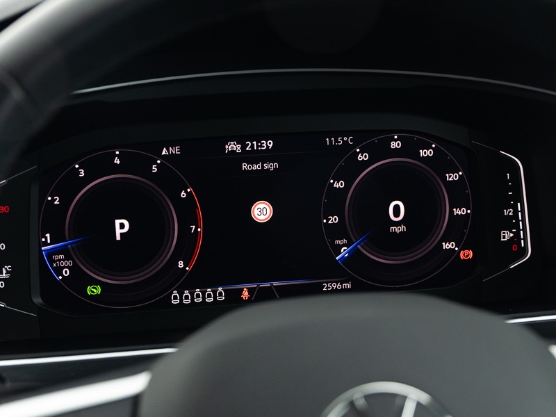 Used Volkswagen Tiguan Allspace 2024 for sale - 77852527: Photo 18