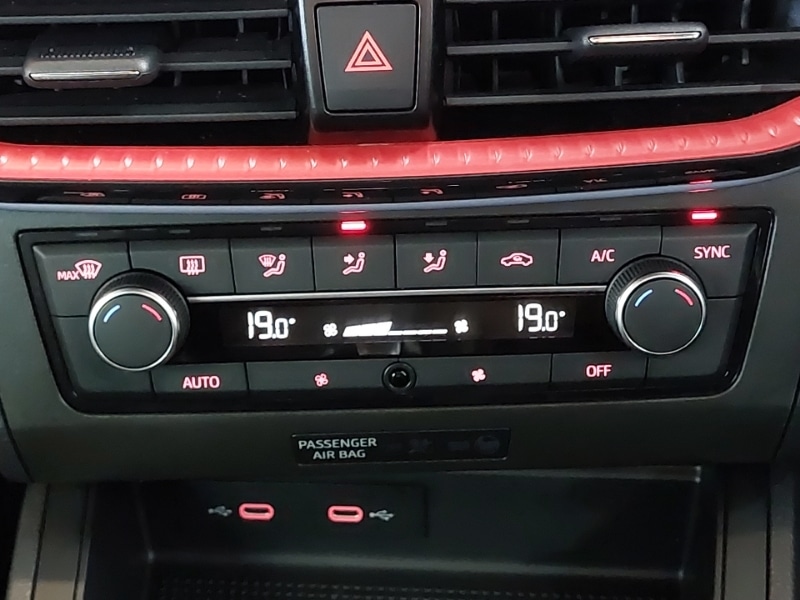 Used SEAT Ibiza 2025 for sale - 76365426: Photo 13