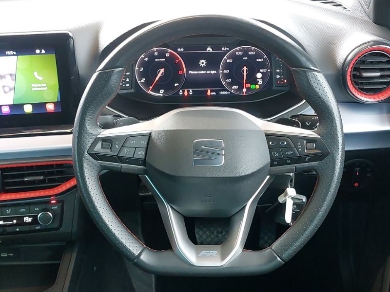 Used SEAT Ibiza 2025 for sale - 76365426: Photo 7