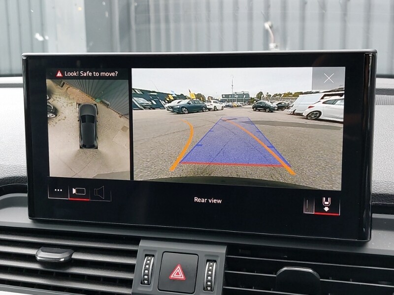 Used Audi Q5 2022 for sale - 77318834: Photo 11