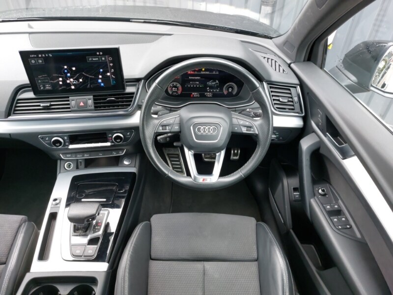 Used Audi Q5 2022 for sale - 77318834: Photo 7