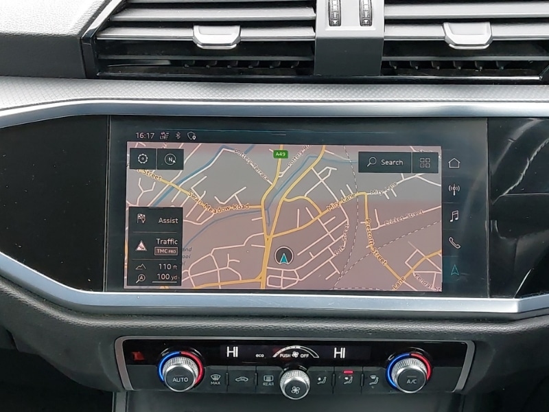 Used Audi Q3 2019 for sale - 76816093: Photo 10