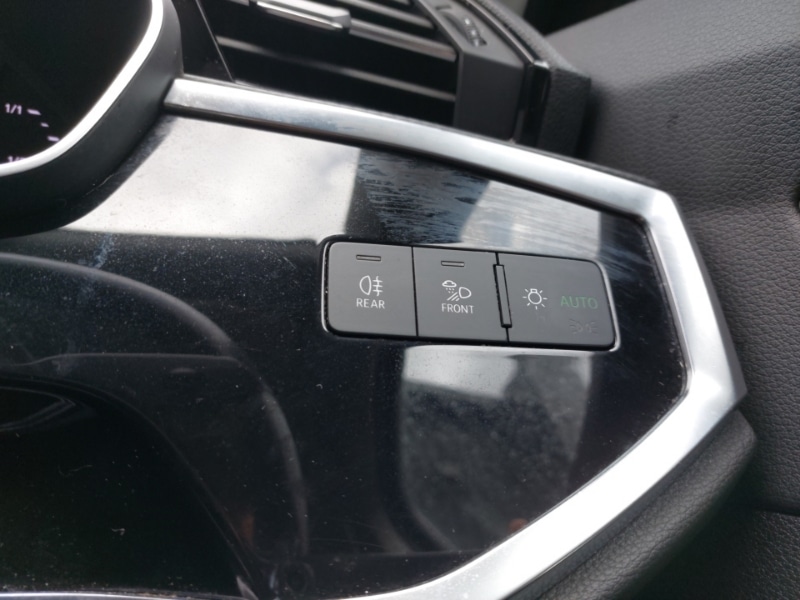 Used Audi Q3 2019 for sale - 76816093: Photo 13