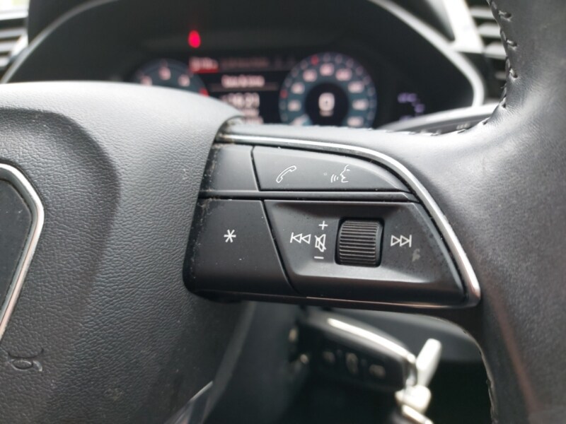 Used Audi Q3 2019 for sale - 76816093: Photo 14