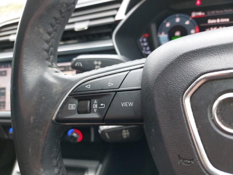 Used Audi Q3 2019 for sale - 76816093: Photo 15