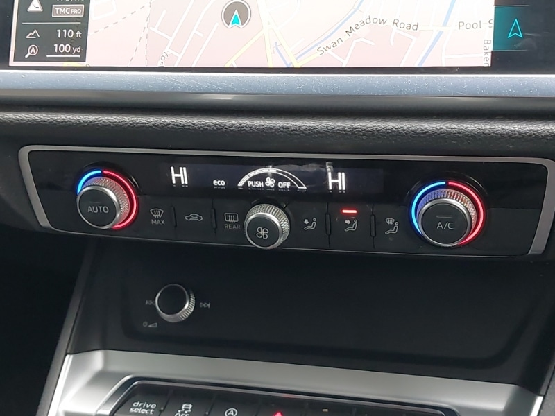 Used Audi Q3 2019 for sale - 76816093: Photo 16