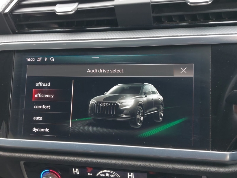 Used Audi Q3 2019 for sale - 76816093: Photo 17