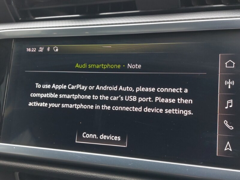 Used Audi Q3 2019 for sale - 76816093: Photo 18