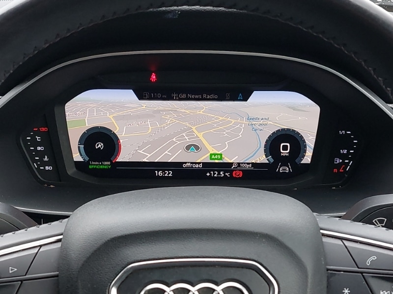 Used Audi Q3 2019 for sale - 76816093: Photo 19