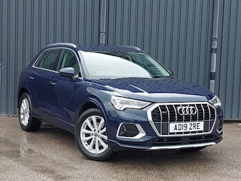 Audi - Q3