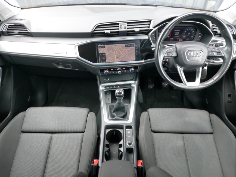 Used Audi Q3 2019 for sale - 76816093: Photo 2