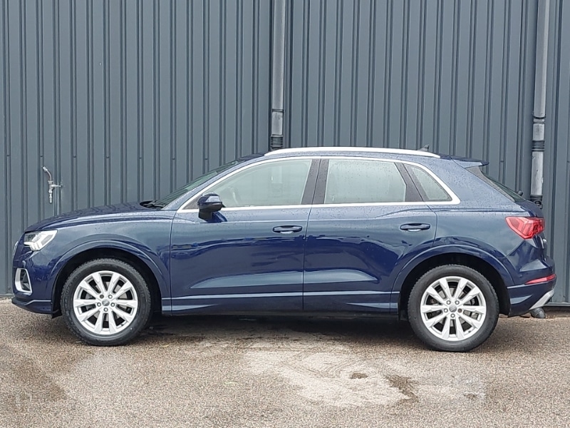 Used Audi Q3 2019 for sale - 76816093: Photo 4