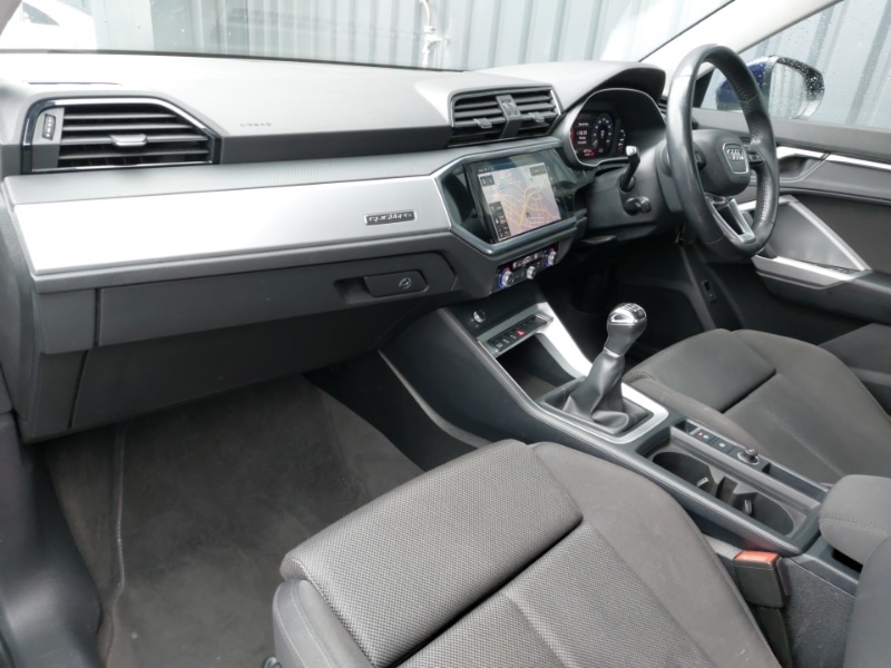 Used Audi Q3 2019 for sale - 76816093: Photo 5